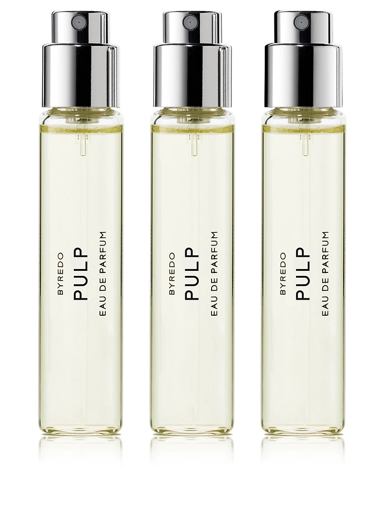 Pulp Eau de Parfum