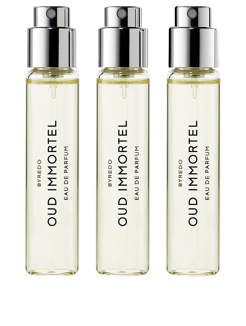 Oud Immortel Eau de Parfum