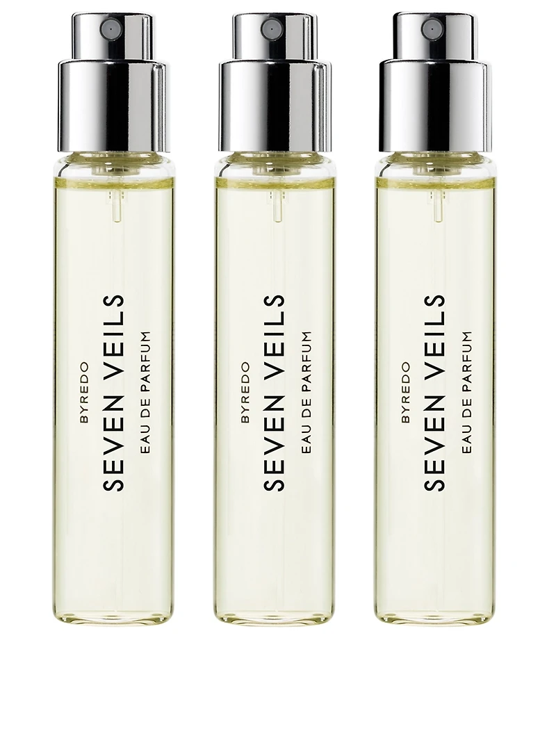 Seven Veils Eau de Parfum