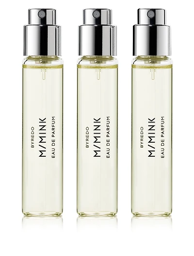 M/Mink Eau de Parfum