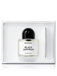 Black Saffron Eau de Parfum
