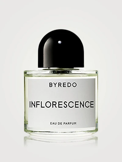 Inflorescence Eau de Parfum