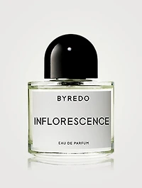 Inflorescence Eau de Parfum