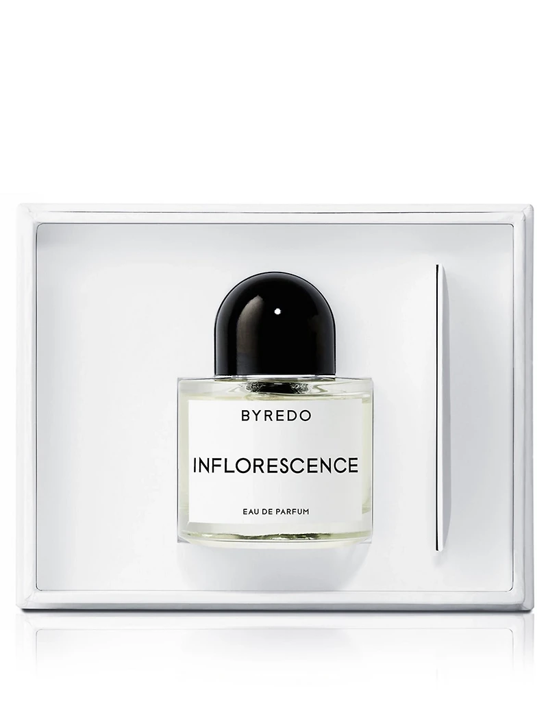 Inflorescence Eau de Parfum