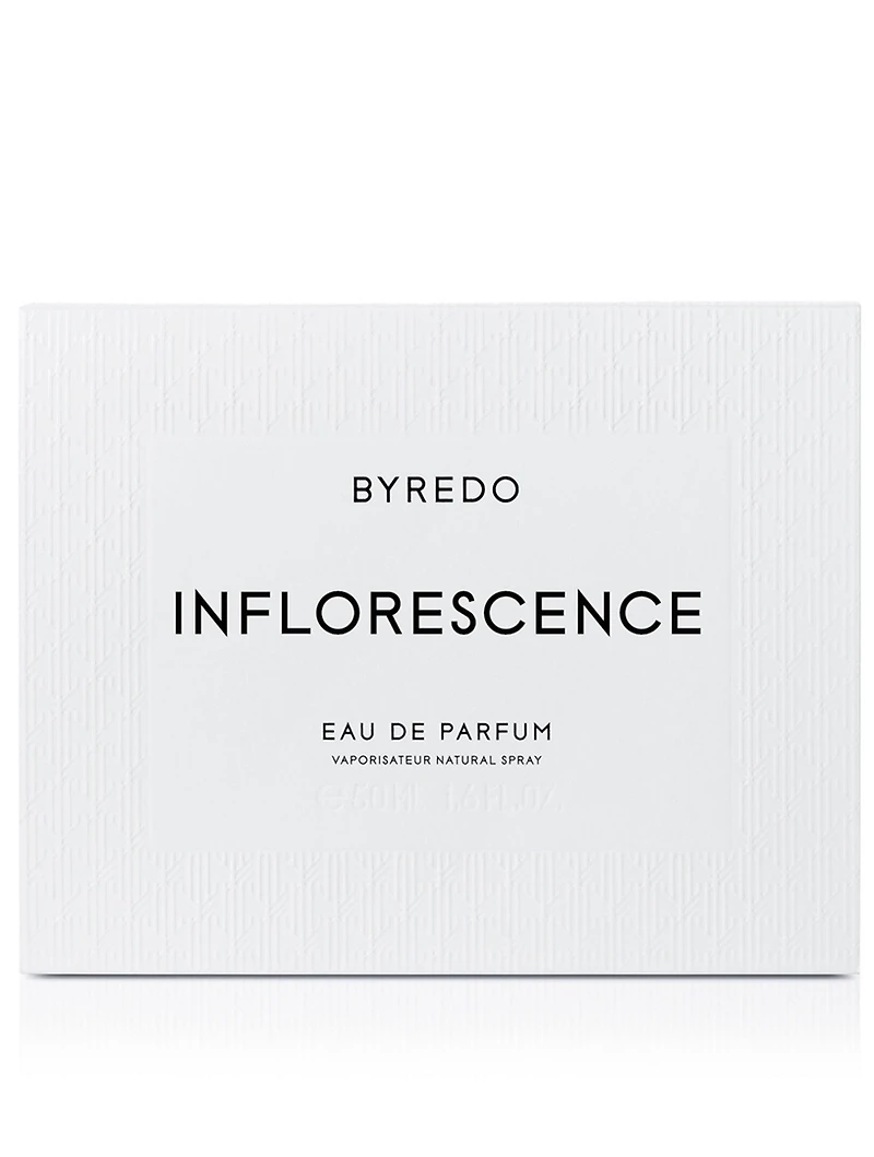 Inflorescence Eau de Parfum