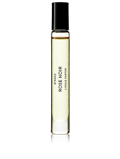 Rose Noir Roll-On Oil