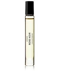 Rose Noir Roll-On Oil