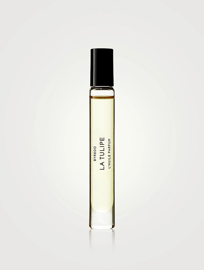 La Tulipe Roll-On Oil
