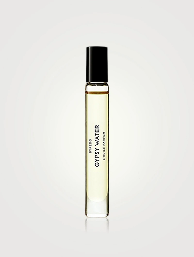 Gypsy Water Roll-On Perfume Oil