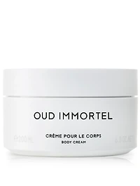 Oud Immortel Body Cream