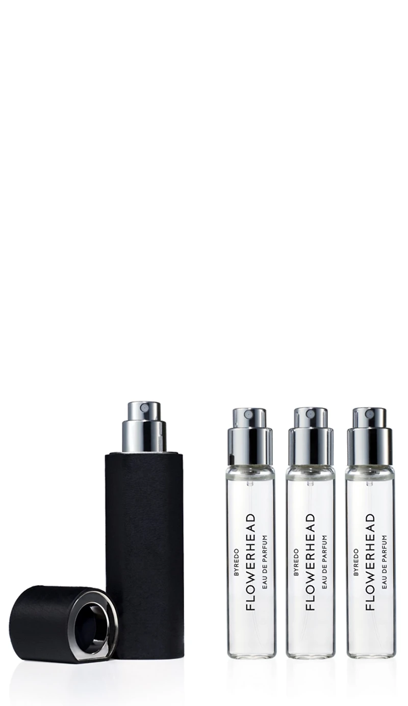 Flowerhead Eau de Parfum