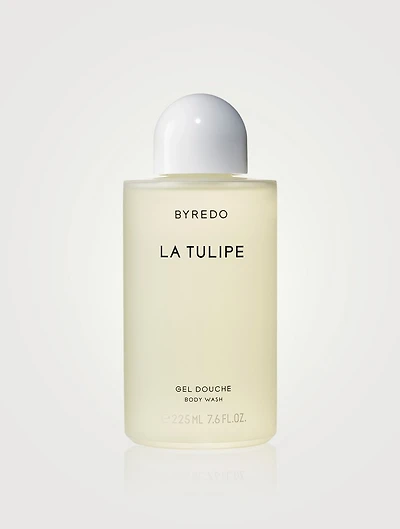 La Tulipe Body Wash