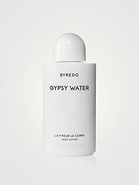 Gypsy Water Body Lotion
