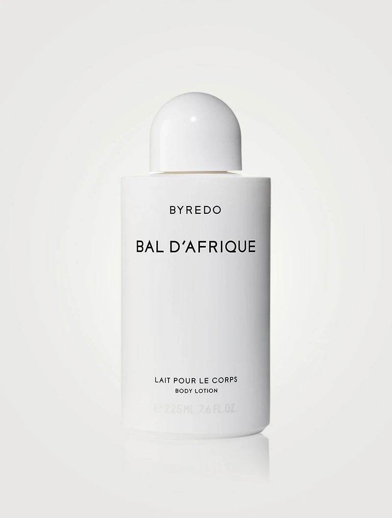 Bal D'afrique Body Lotion