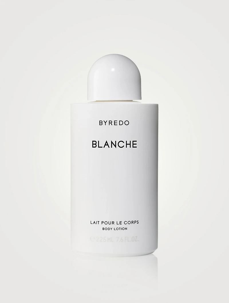 Blanche Body Lotion