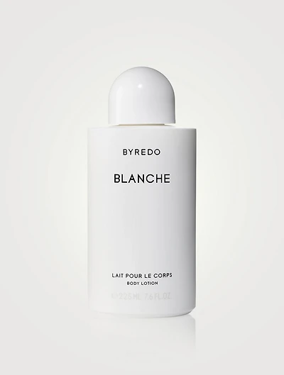 Blanche Body Lotion