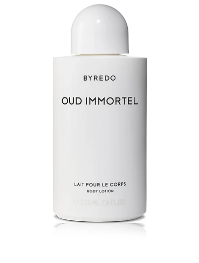 Oud Immortel Body Lotion