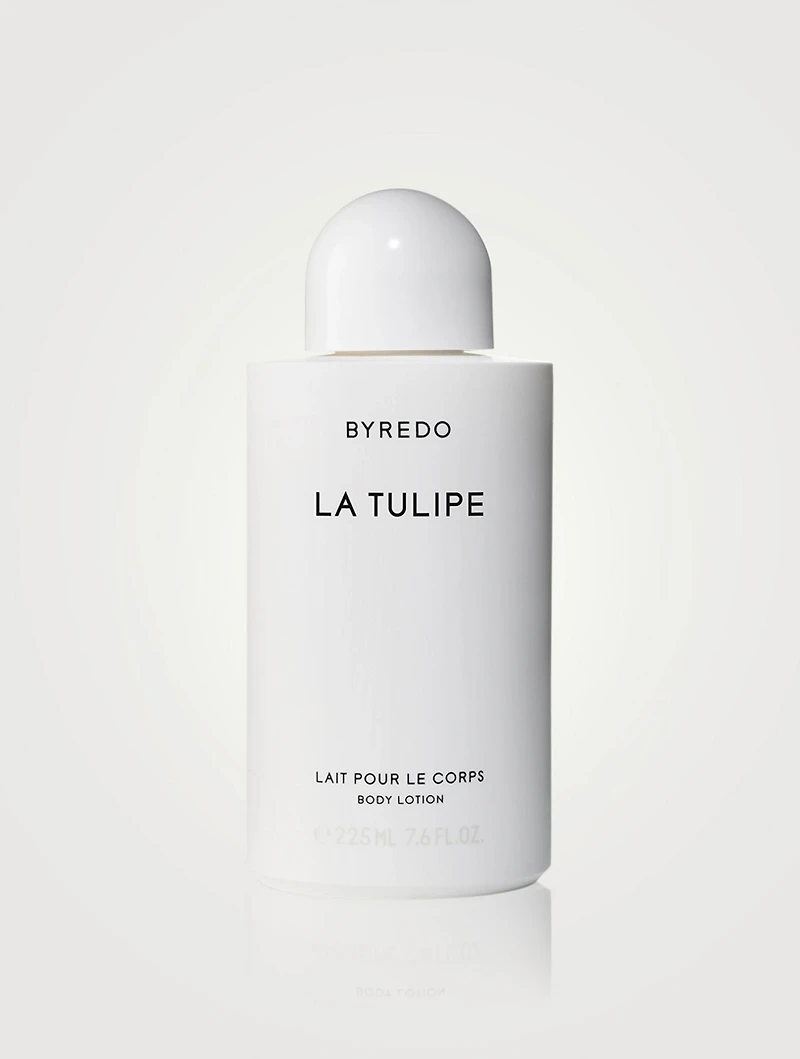 La Tulipe Body Lotion