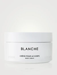 Blanche Body Cream