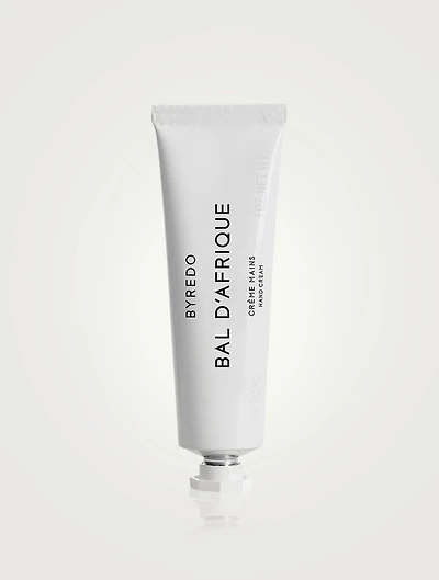 Bal D'afrique Hand Cream