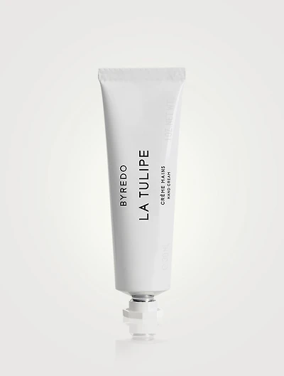 La Tulipe Hand Cream