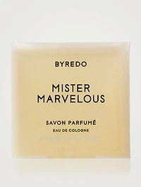 Mister Marvelous Cologne Soap Bar