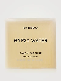 Gypsy Water Cologne Soap Bar