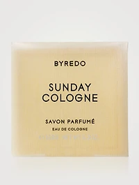 Sunday Soap Cologne Soap Bar