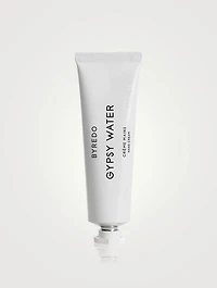 Gypsy Water Hand Cream