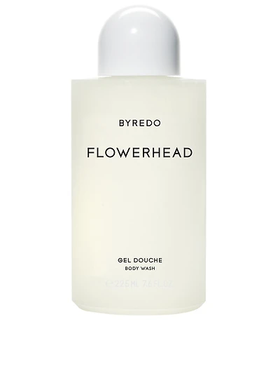 Flowerhead Body Wash