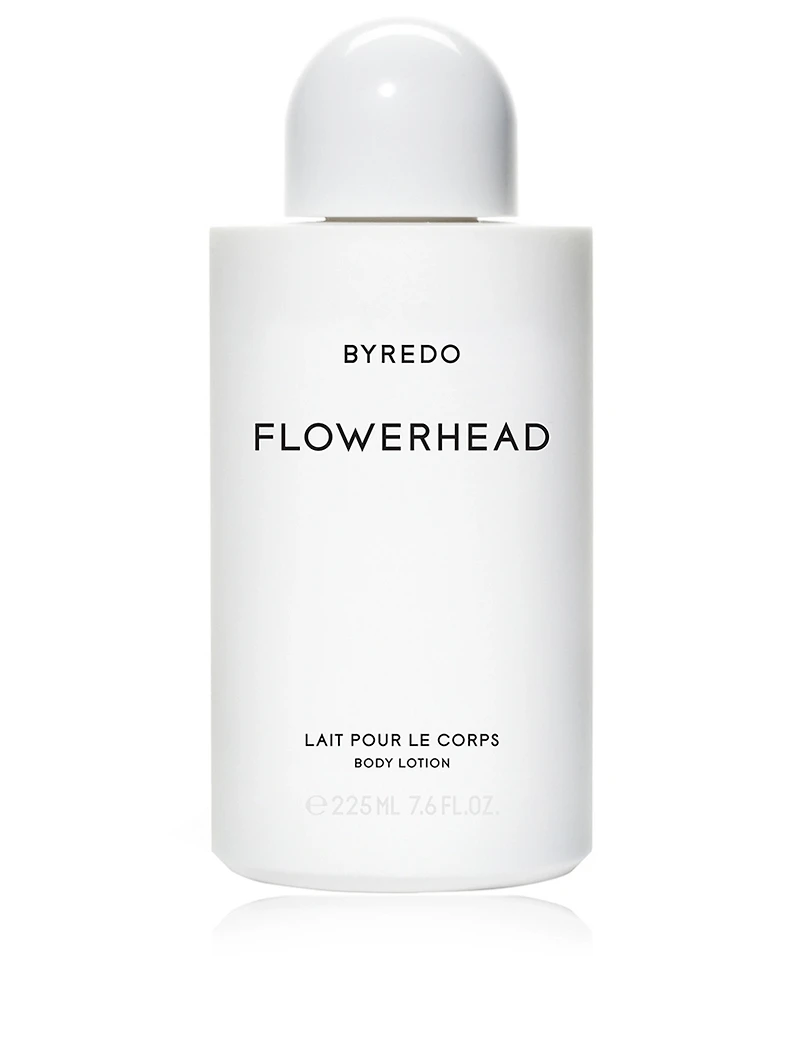 Flowerhead Body Lotion