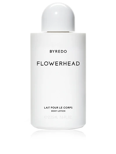 Flowerhead Body Lotion