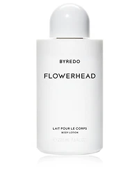Flowerhead Body Lotion