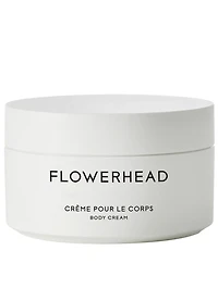 Flowerhead Body Cream
