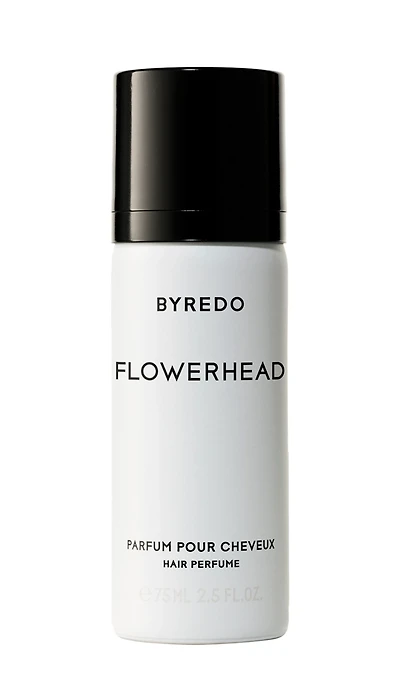 Flowerhead Hair Perfume