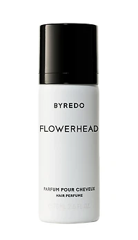 Flowerhead Hair Perfume