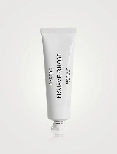 Mojave Ghost Hand Cream