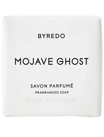 Mojave Ghost Fragranced Soap