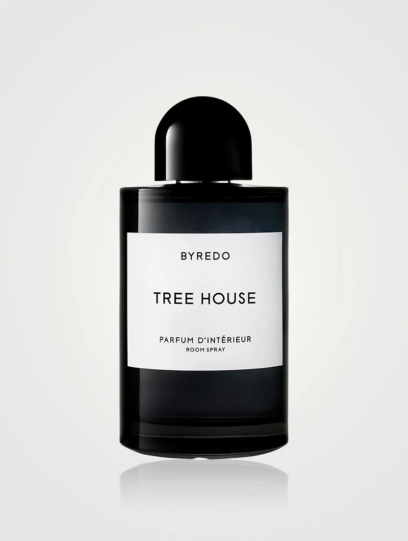 Tree House Room Spray