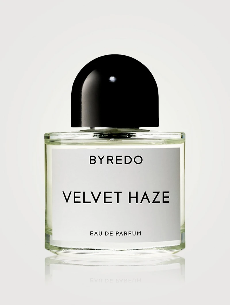 Velvet Haze Eau de Parfum