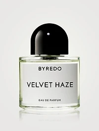 Velvet Haze Eau de Parfum