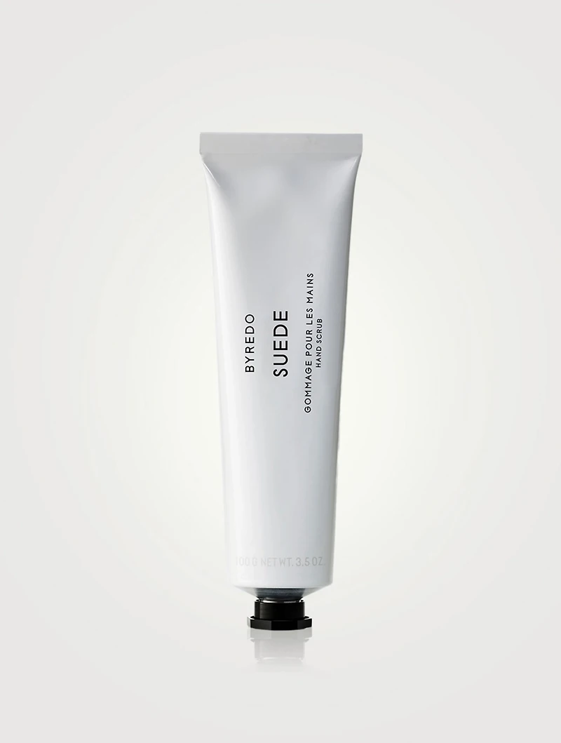 Suede Hand Scrub