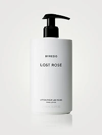 Lost Rose Hand Lotion