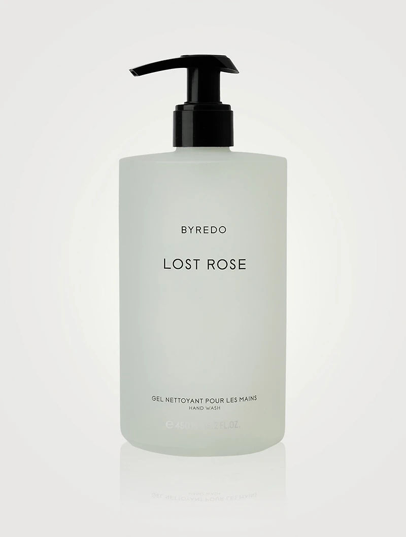 Lost Rose Hand Wash