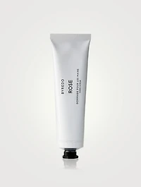 Rose Hand Scrub