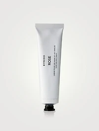 Rose Hand Cream