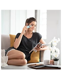 IRIS™ Illuminating Eye Massager