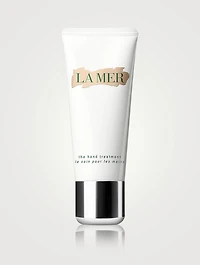 The Hand Treatment