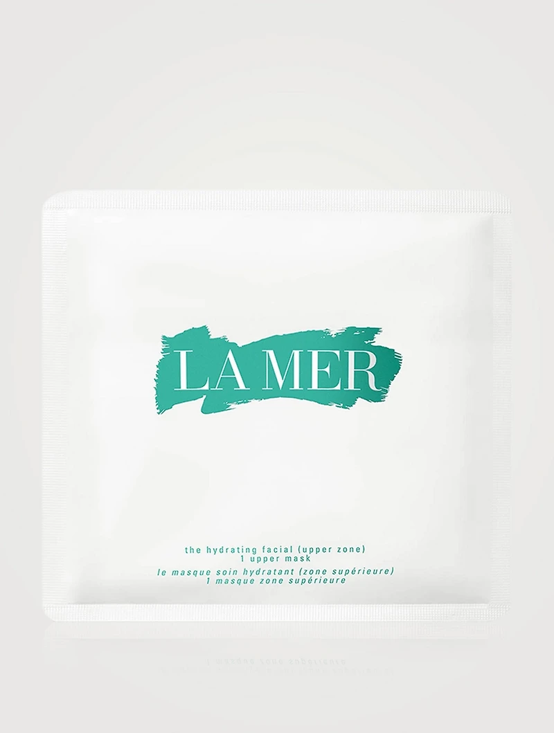 The Hydrating Facial