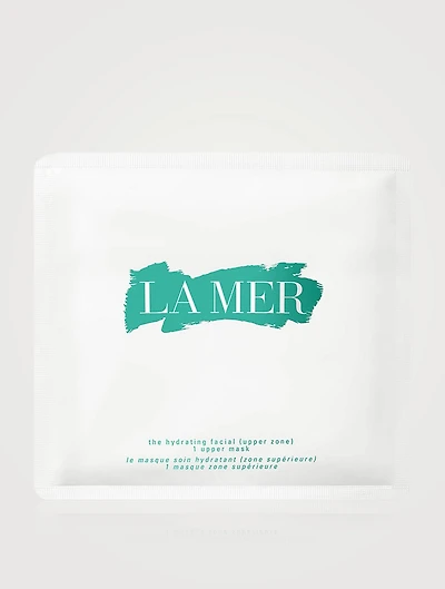 The Hydrating Facial